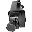 603-535 Coolant Reservoir, OE Solutions Series