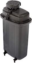 603-537 Coolant Reservoir, OE Solutions Series
