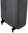 603-537 Coolant Reservoir, OE Solutions Series