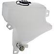 603-5402 Washer Reservoir, With Pump