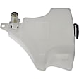 603-5402 Washer Reservoir, With Pump