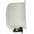 603-5404 Coolant Reservoir, HD Solutions Series