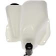 603-5404 Coolant Reservoir, HD Solutions Series
