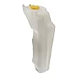 603-540 Coolant Reservoir, 2.5L, 4Cyl OE Solutions Series