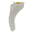 603-540 Coolant Reservoir, 2.5L, 4Cyl OE Solutions Series