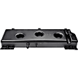 603-5506 Washer Reservoir, Without Pump