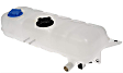 603-5507 Coolant Reservoir, HD Solutions Series