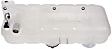 603-5507 Coolant Reservoir, HD Solutions Series