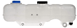603-5507 Coolant Reservoir, HD Solutions Series