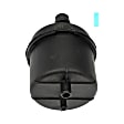 603-5565 HD Solutions Series Power Steering Reservoir - Direct Fit, Sold individually