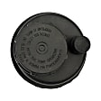 603-5565 HD Solutions Series Power Steering Reservoir - Direct Fit, Sold individually