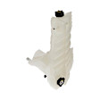 603-5570 Coolant Reservoir, HD Solutions Series