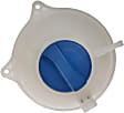 603-559 Coolant Reservoir, OE Solutions Series