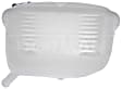 603-564 Coolant Reservoir, OE Solutions Series