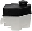 603-568 Coolant Reservoir, 1.6L, 4Cyl OE Solutions Series