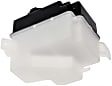 603-568 Coolant Reservoir, 1.6L, 4Cyl OE Solutions Series