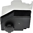 603-568 Coolant Reservoir, 1.6L, 4Cyl OE Solutions Series