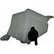 603-569 Coolant Reservoir, OE Solutions Series