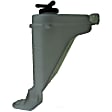 603-569 Coolant Reservoir, OE Solutions Series