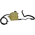 603-576 Coolant Reservoir, OE Solutions Series