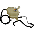603-576 Coolant Reservoir, OE Solutions Series