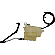 603-576 Coolant Reservoir, OE Solutions Series