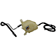 603-576 Coolant Reservoir, OE Solutions Series