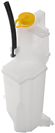 603-578 Coolant Reservoir, 1.6L, 4Cyl OE Solutions Series