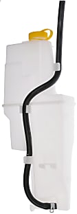 603-578 Coolant Reservoir, 1.6L, 4Cyl OE Solutions Series
