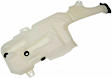 603-581 Washer Reservoir, Without Pump