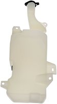 603-581 Washer Reservoir, Without Pump