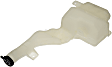 603-584 Washer Reservoir, Without Pump