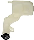 603-584 Washer Reservoir, Without Pump