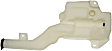 603-584 Washer Reservoir, Without Pump