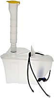 603-589 Washer Reservoir, Without Pump