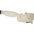603-591 Washer Reservoir, Without Pump