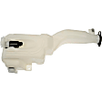 603-591 Washer Reservoir, Without Pump