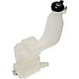 603-591 Washer Reservoir, Without Pump