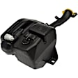 603-592 Washer Reservoir, Without Pump