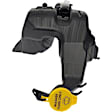 603-592 Washer Reservoir, Without Pump