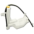 603-610 Coolant Reservoir, 3.3L, 6Cyl OE Solutions Series