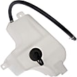 603-614 Coolant Reservoir, OE Solutions Series
