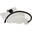 603-614 Coolant Reservoir, OE Solutions Series