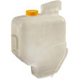 603-617 Coolant Reservoir, 3.0L, 6Cyl OE Solutions Series
