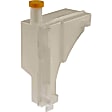 603-618 Coolant Reservoir, OE Solutions Series