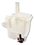 603-620 Washer Reservoir, Without Pump