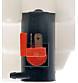 603-620 Washer Reservoir, Without Pump