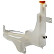 603-621 Coolant Reservoir, 3.5L, 6Cyl OE Solutions Series