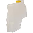 603-626 Coolant Reservoir, OE Solutions Series