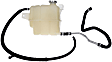 603-629 Coolant Reservoir, OE Solutions Series